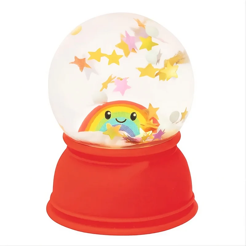 Pequeña bola de nieve · Moses