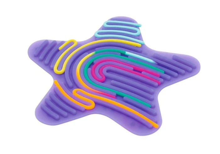 Estrella Sensorial Happy Day · Moses