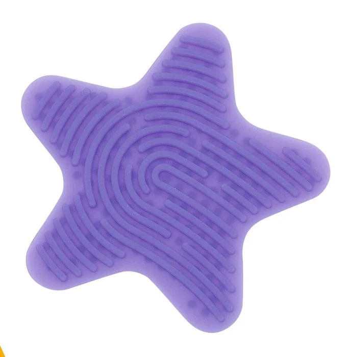 Estrella Sensorial Happy Day · Moses