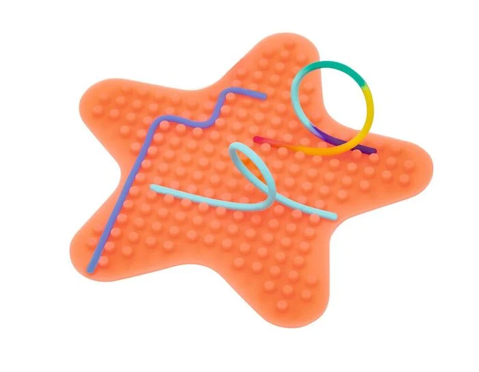 Estrella Sensorial Happy Day · Moses