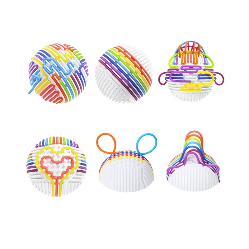 Sensory Ball · Miwis
