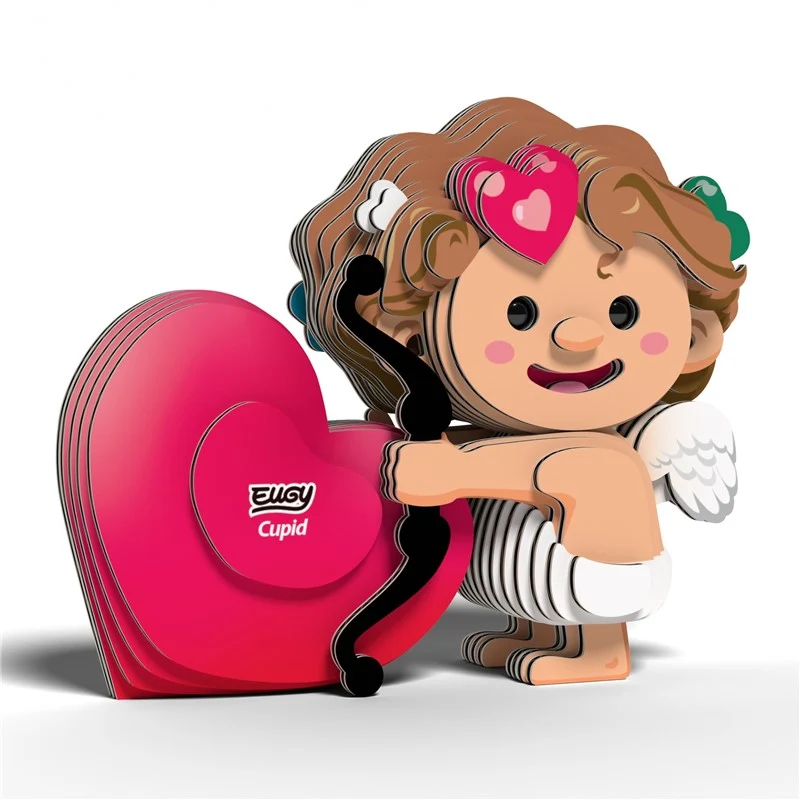 EUGY · Cupid