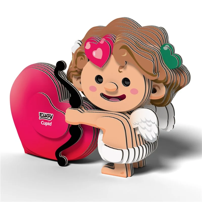 EUGY · Cupid
