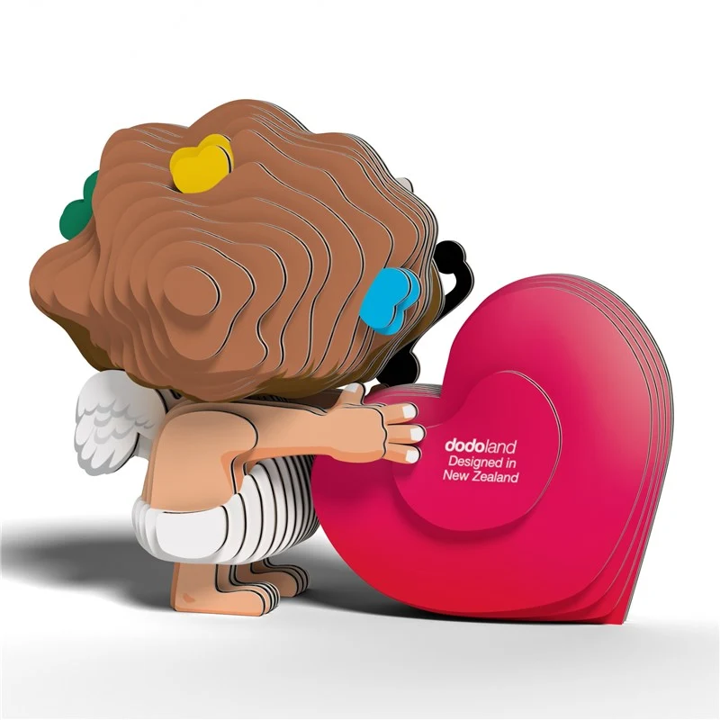EUGY · Cupid