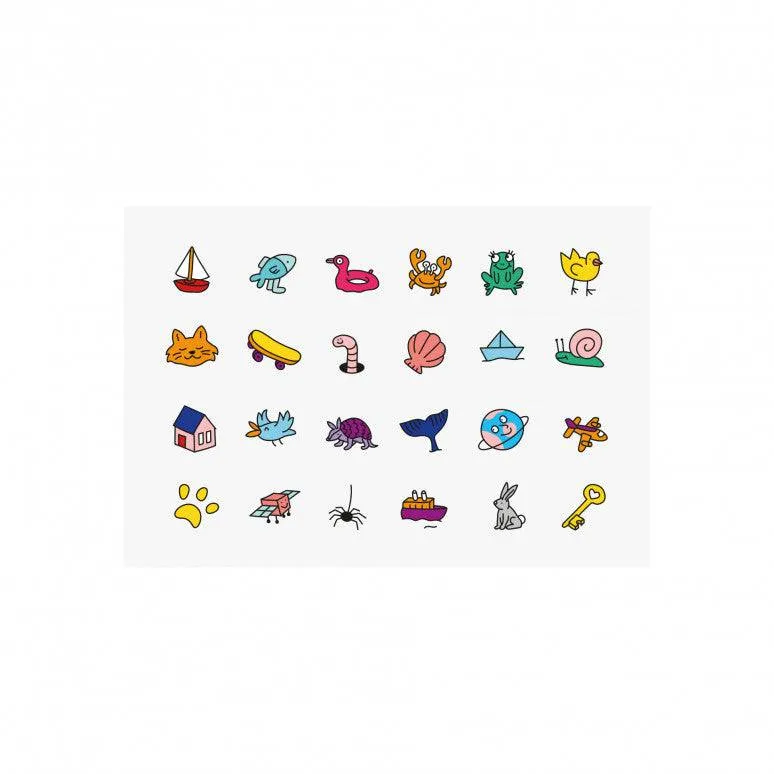 Pack de 2 Esmaltes de Uñas Flamingo - Polly · Nailmatic