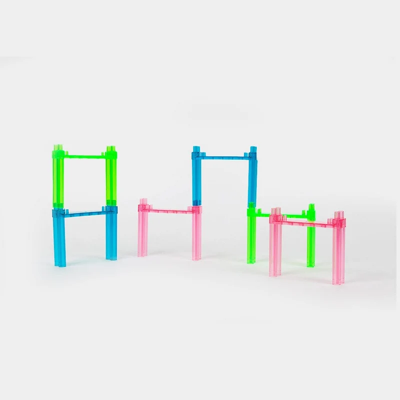 Imanix Pista de Carreras 6 columnas · Braintoys