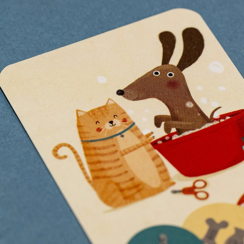 Tiny Games - Bobby & Misha · Londji