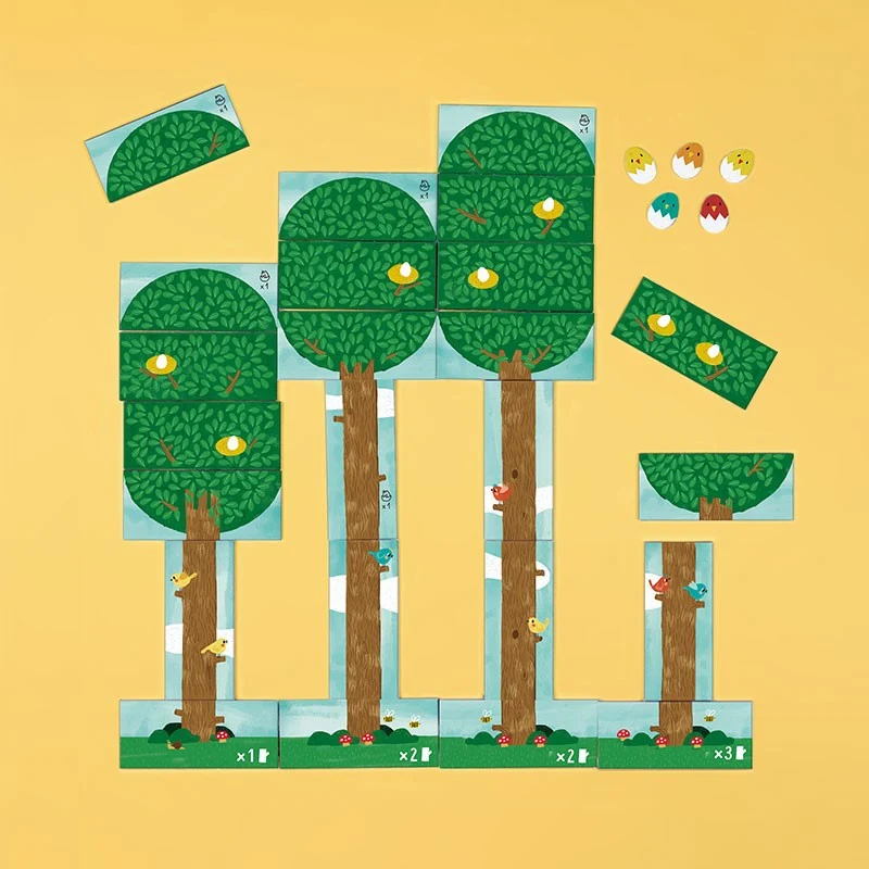 Tiny Games - Piu Piu · Londji
