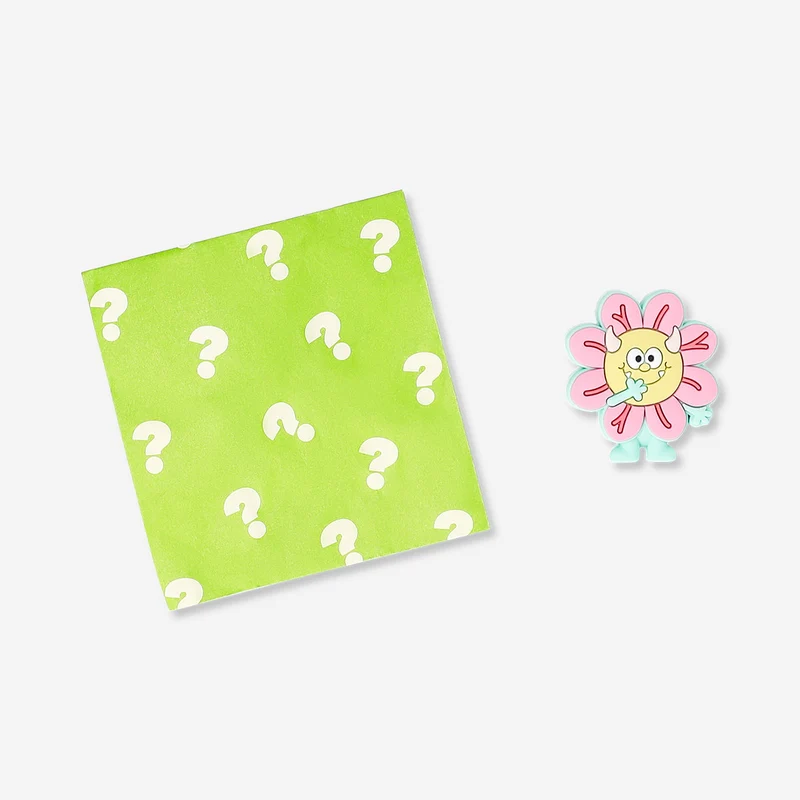 Collectable surprise - Little monster friends