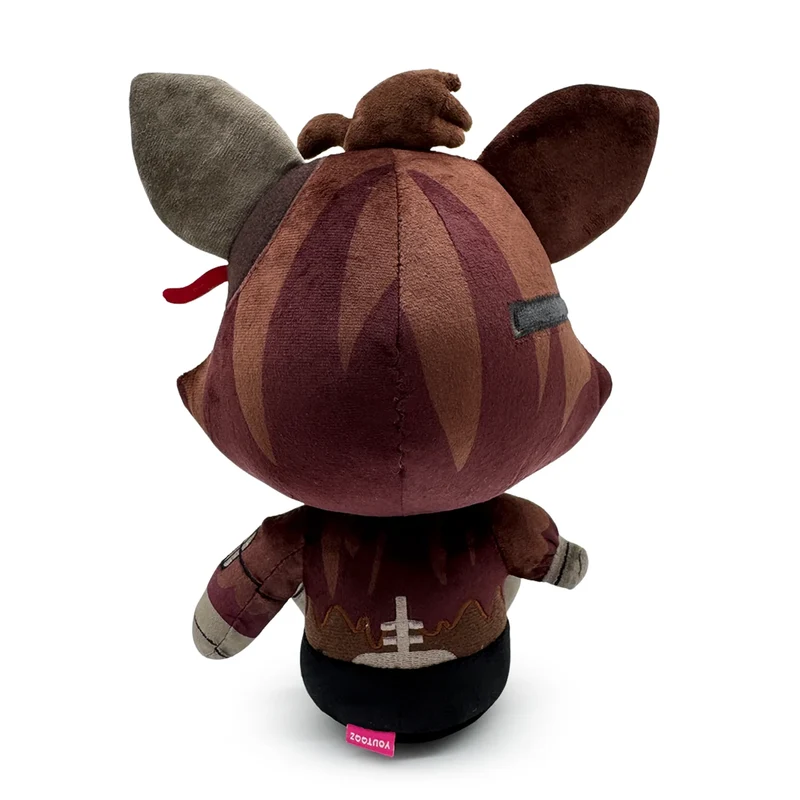 Youtooz Plush: Five Nights At Freddys - Phantom Foxy Peluche 9 Pulgadas