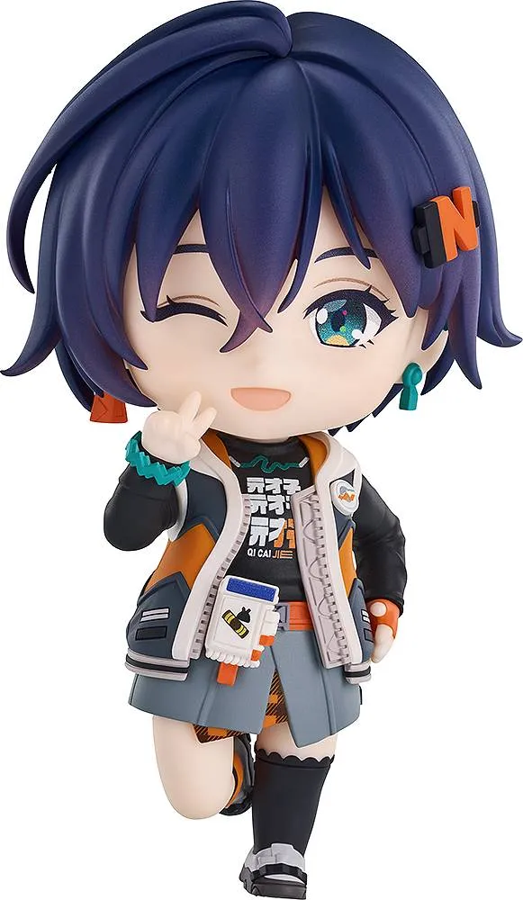 Good Smile Nendoroid: Zenless Zone Zero - Belle