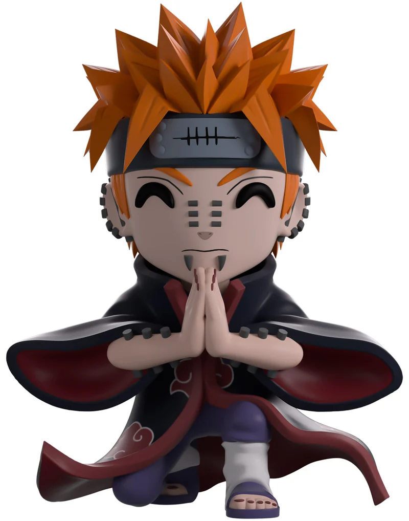 Youtooz Animation: Naruto - Pain