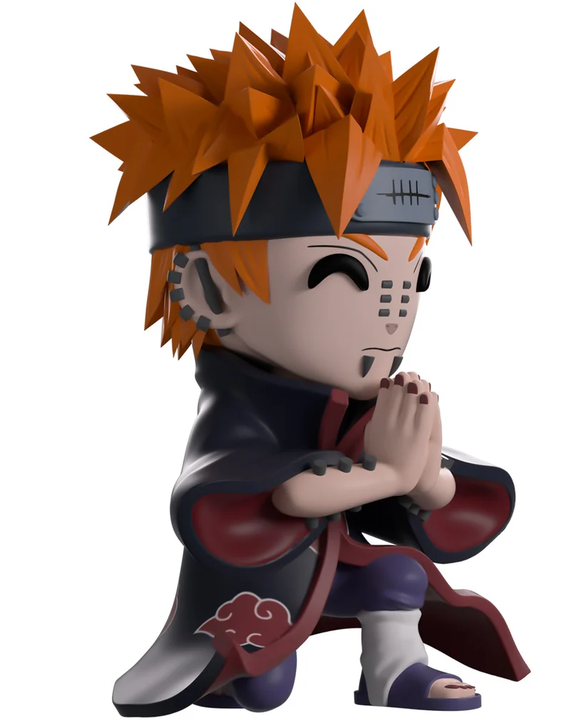 Youtooz Animation: Naruto - Pain