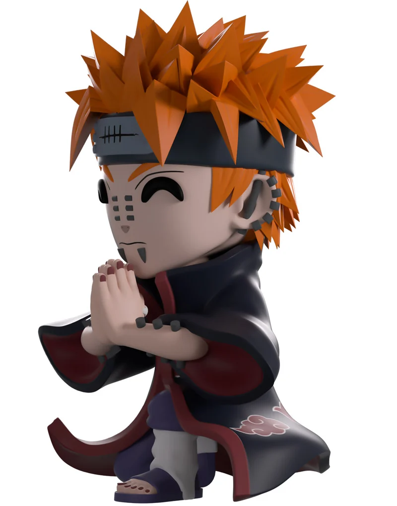 Youtooz Animation: Naruto - Pain