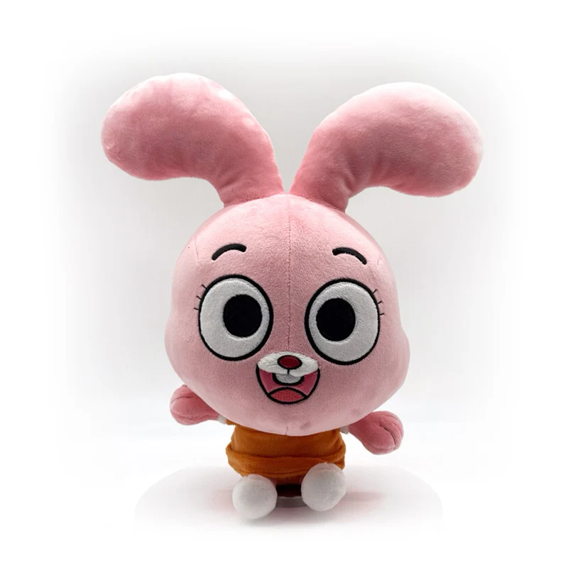 Youtooz Plush: El Increible Mundo De Gumball - Anais Watterson Peluche 9 Pulgadas