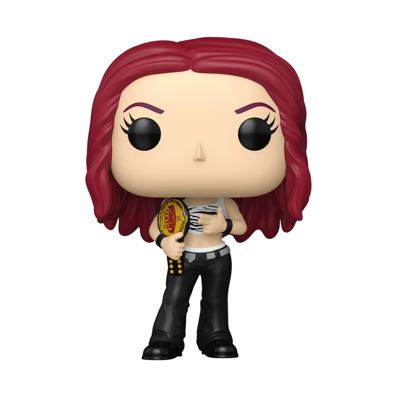 Funko Pop WWE: Lita