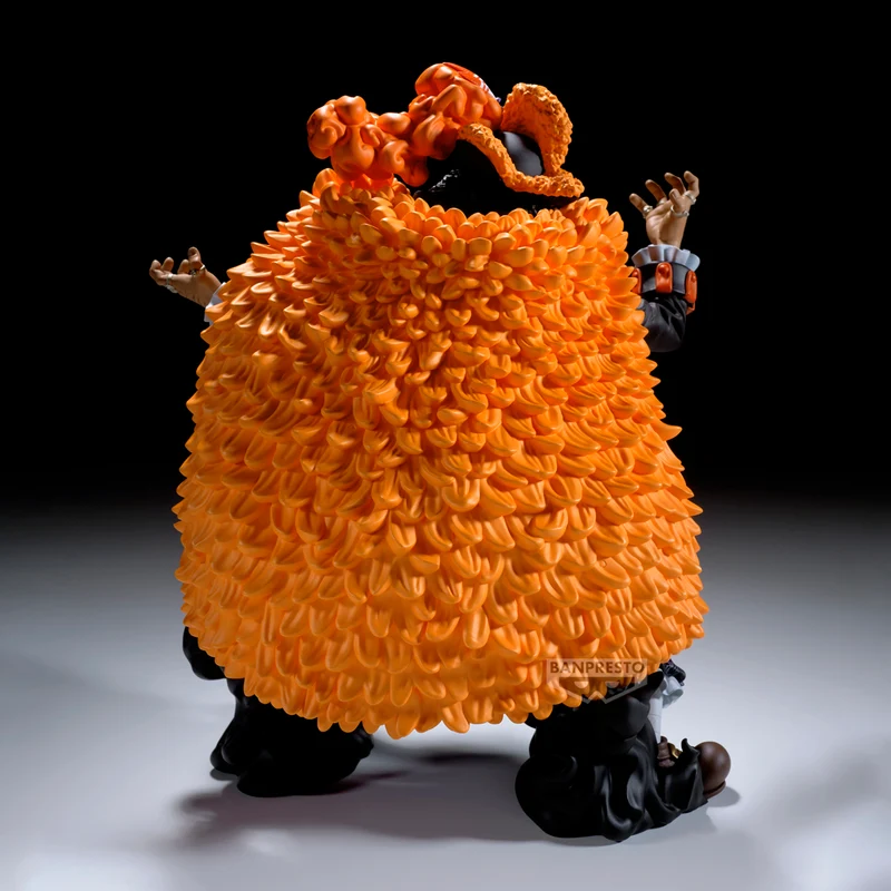 Banpresto Grandista: One Piece - Marshall D.Teach