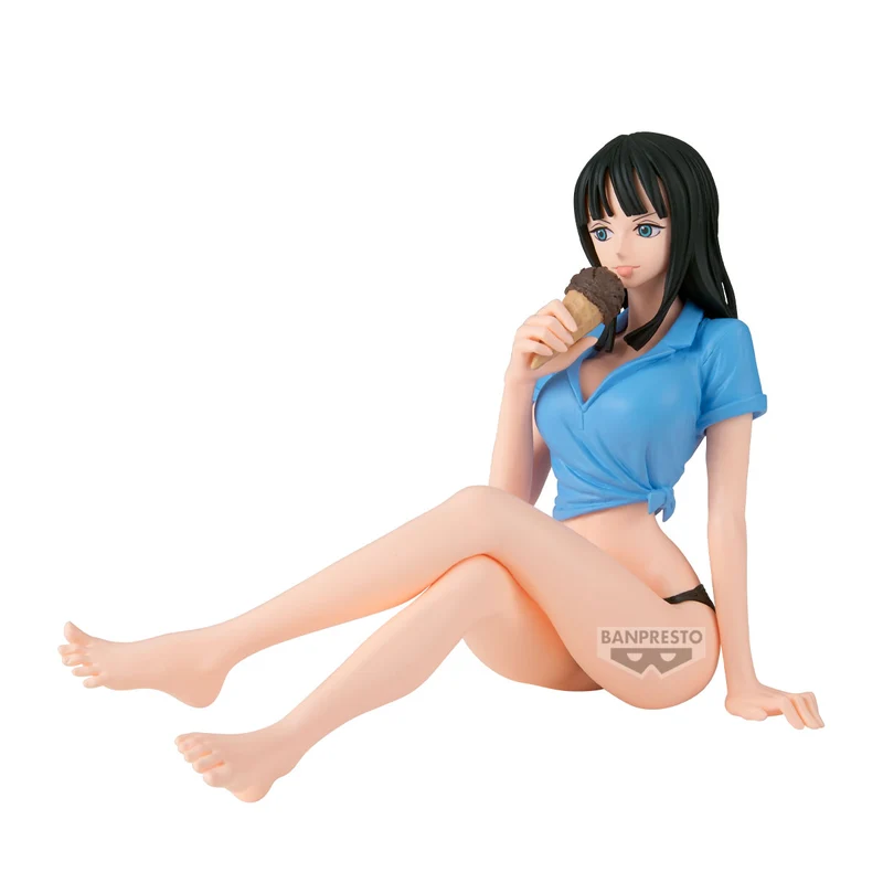 Banpresto Glitter & Glamours: One Piece - Nico Robin Summer Style