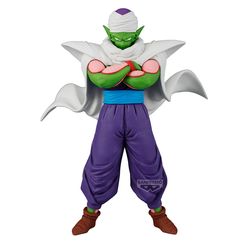 Banpresto Solid Edge Works: Dragon Ball Z - Piccolo