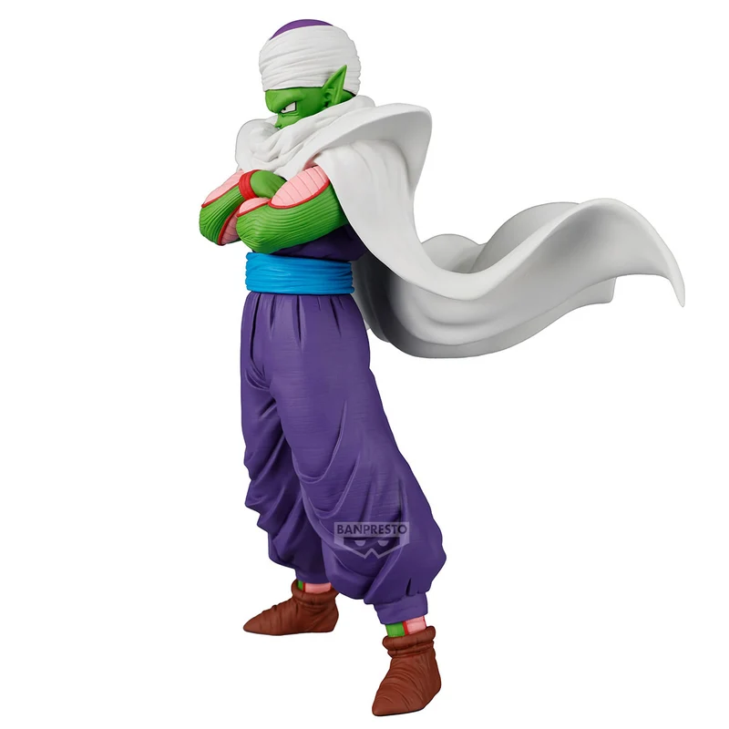 Banpresto Solid Edge Works: Dragon Ball Z - Piccolo