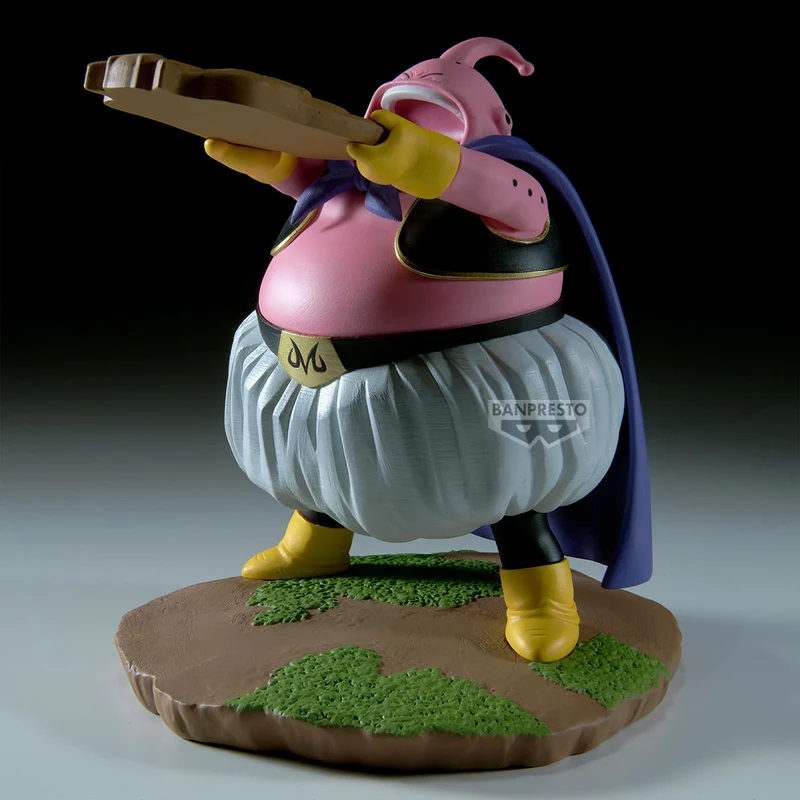 Banpresto History Box: Dragon Ball Z - Majin Buu