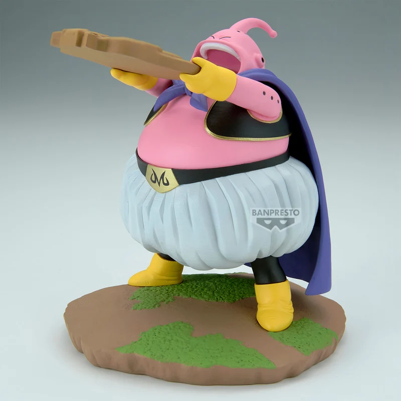 Banpresto History Box: Dragon Ball Z - Majin Buu