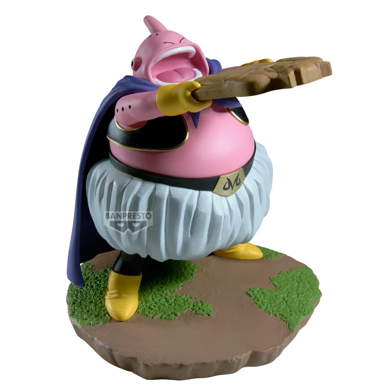 Banpresto History Box: Dragon Ball Z - Majin Buu