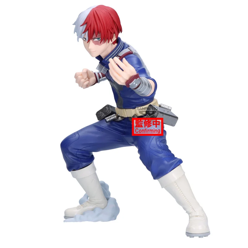 Banpresto Grandista: My Hero Academia - Todoroki Shoto