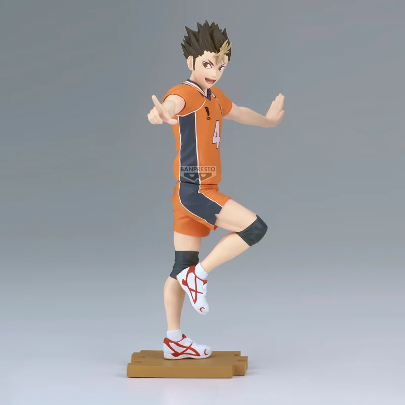 Banpresto: Haikyu - Yu Nishinoya