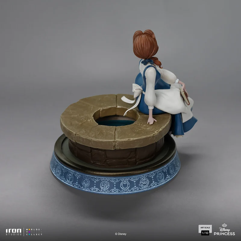 IRON Studios Anime Princess: Disney - Bella