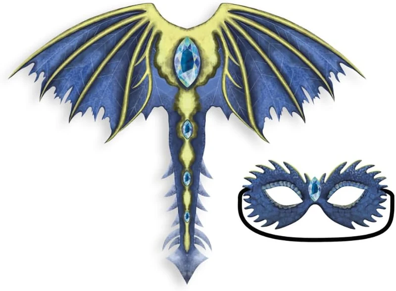 Alas Celestial Dragon 4-6 años · Great Pretenders