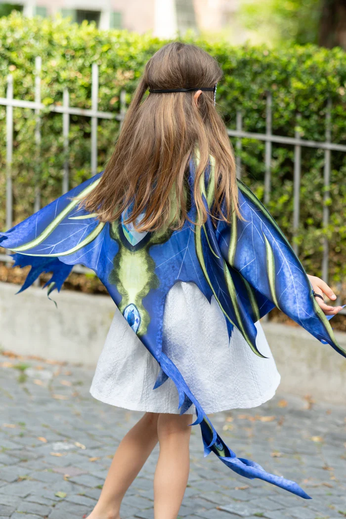 Alas Celestial Dragon 4-6 años · Great Pretenders