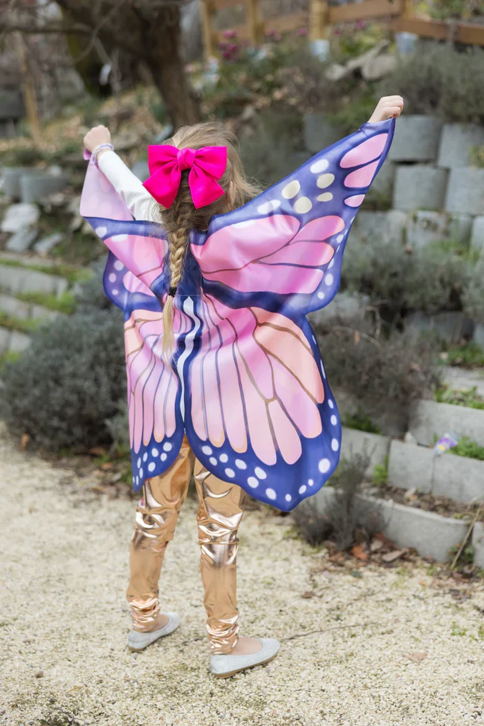 Alas Mystical Monarch 4-6 años · Great Pretenders