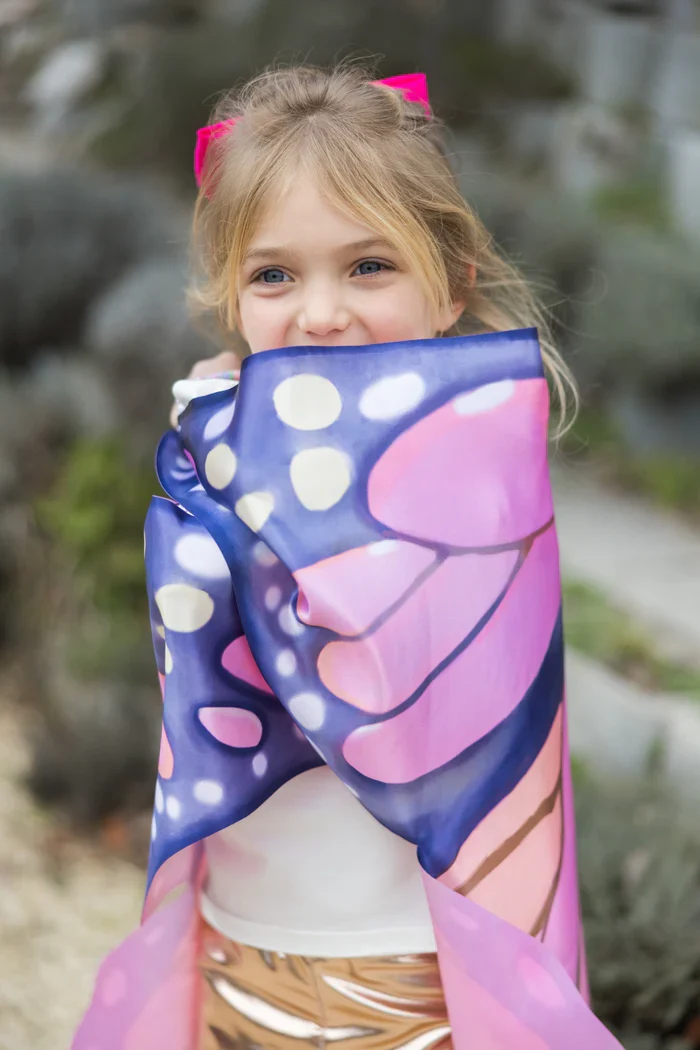 Alas Mystical Monarch 4-6 años · Great Pretenders