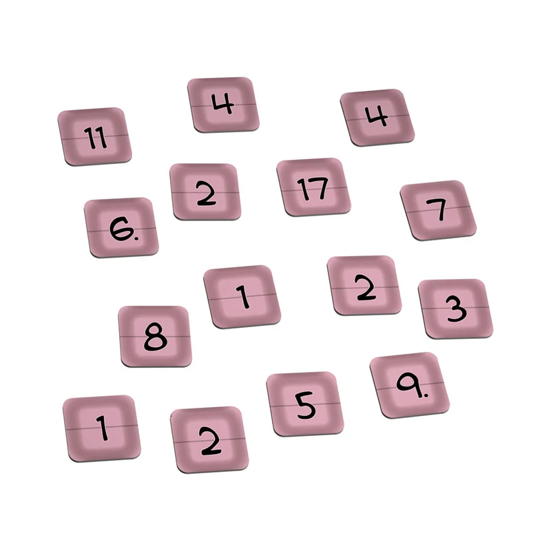 Código secreto 13 + 4 · HABA