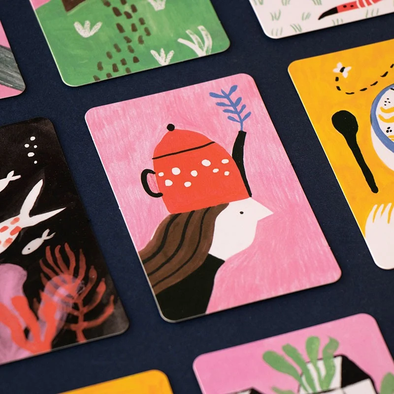 Learn&Fun - Stories · Londji