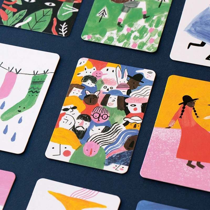 Learn&Fun - Stories · Londji