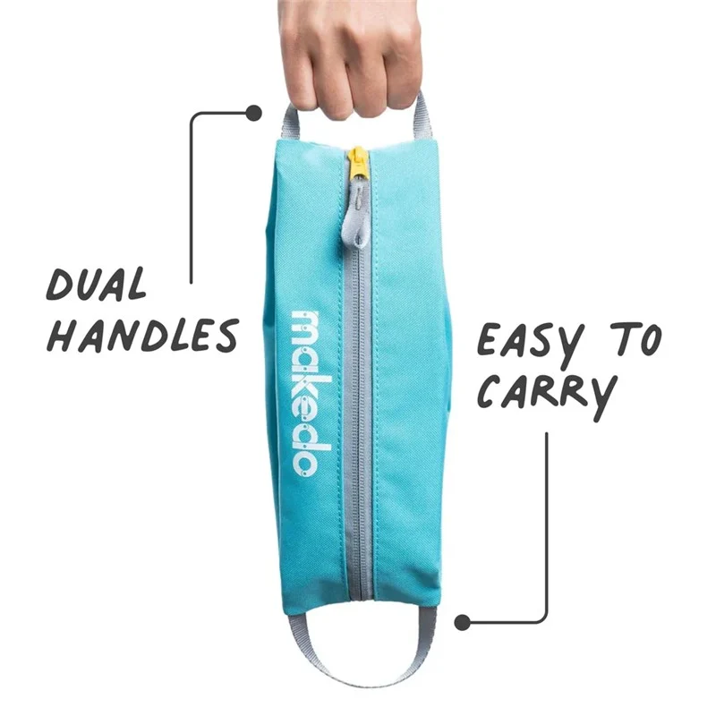 Bolsa de Herramientas Makedo