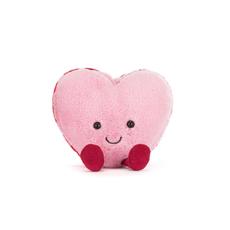 Colette Heart Macaron · Jellycat