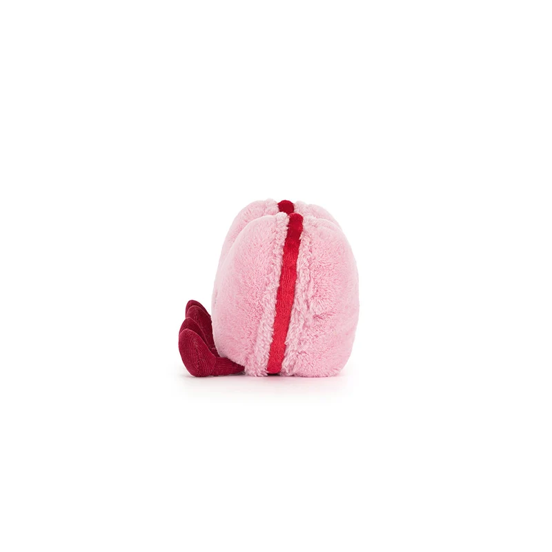 Colette Heart Macaron · Jellycat