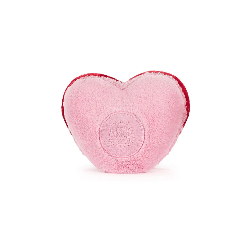 Colette Heart Macaron · Jellycat