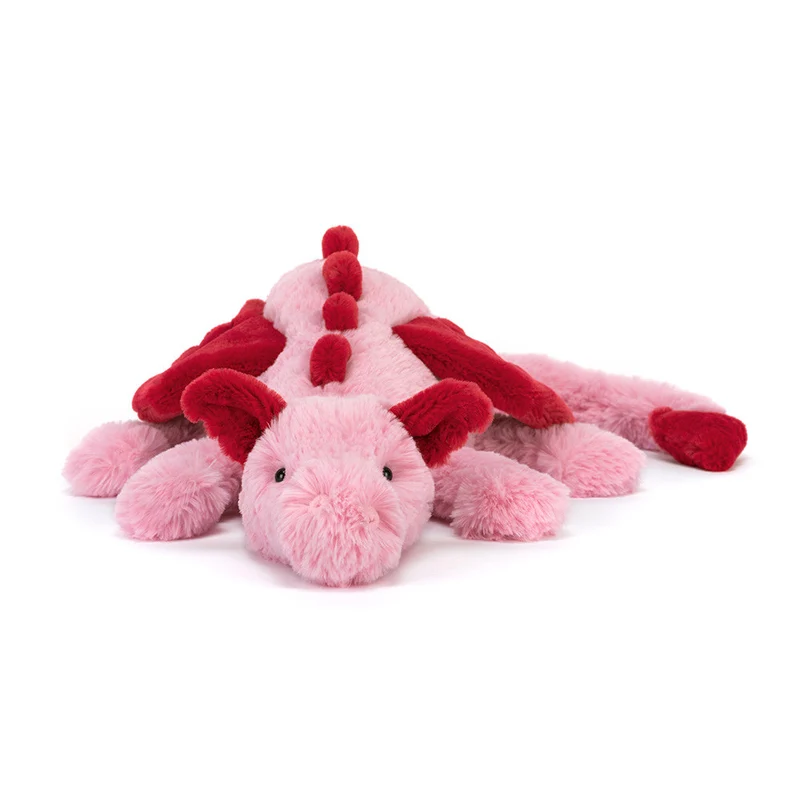 Heart Dragon · Jellycat