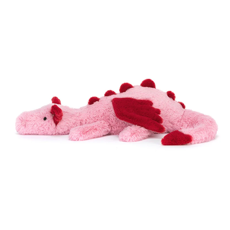 Heart Dragon · Jellycat