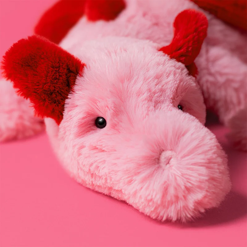Heart Dragon · Jellycat