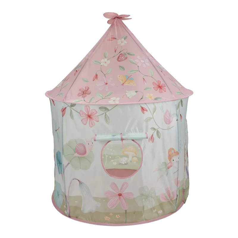 Tienda de juegos Fairy Garden · Little Dutch