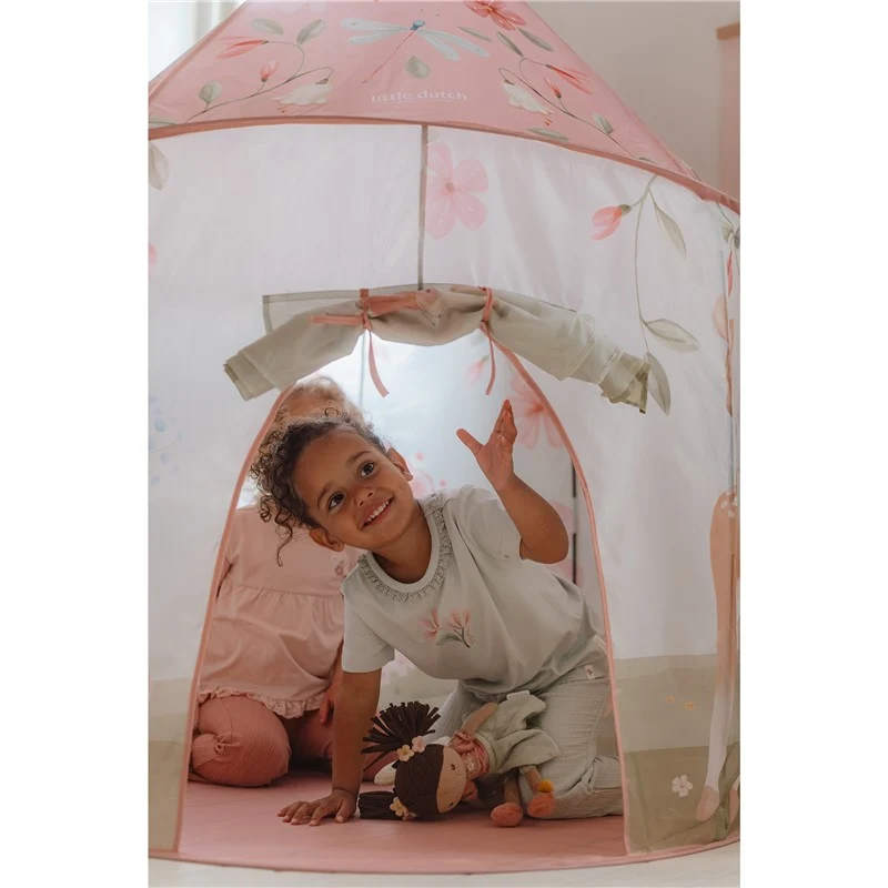 Tienda de juegos Fairy Garden · Little Dutch