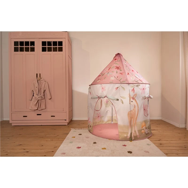 Tienda de juegos Fairy Garden · Little Dutch