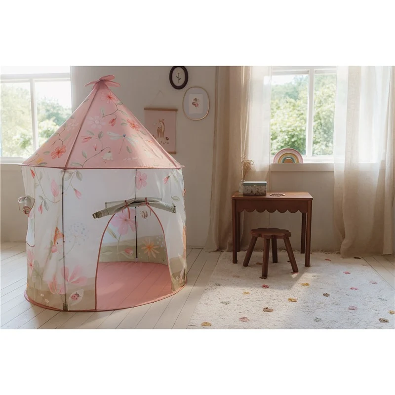 Tienda de juegos Fairy Garden · Little Dutch