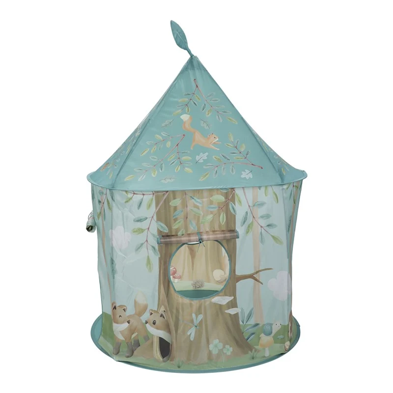 Tienda de juegos Forest Friends · Little Dutch