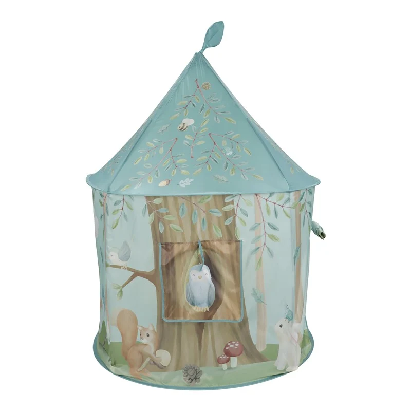 Tienda de juegos Forest Friends · Little Dutch